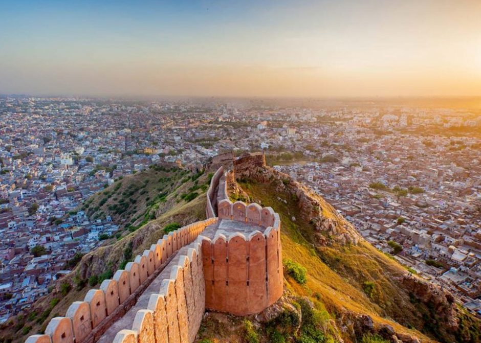 Voyage sur mesure au Rajasthan Inde