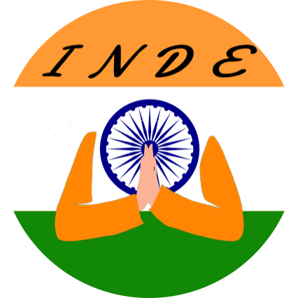 Guide Francophone Logo