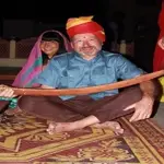 Benoit Q - Client review