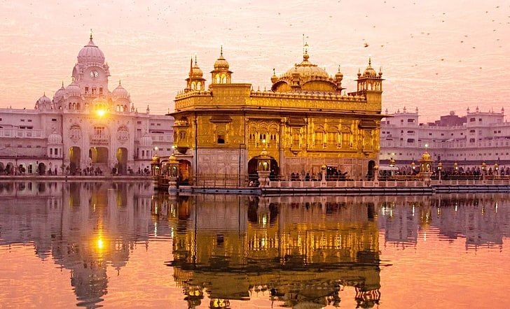Delhi – Amritsar