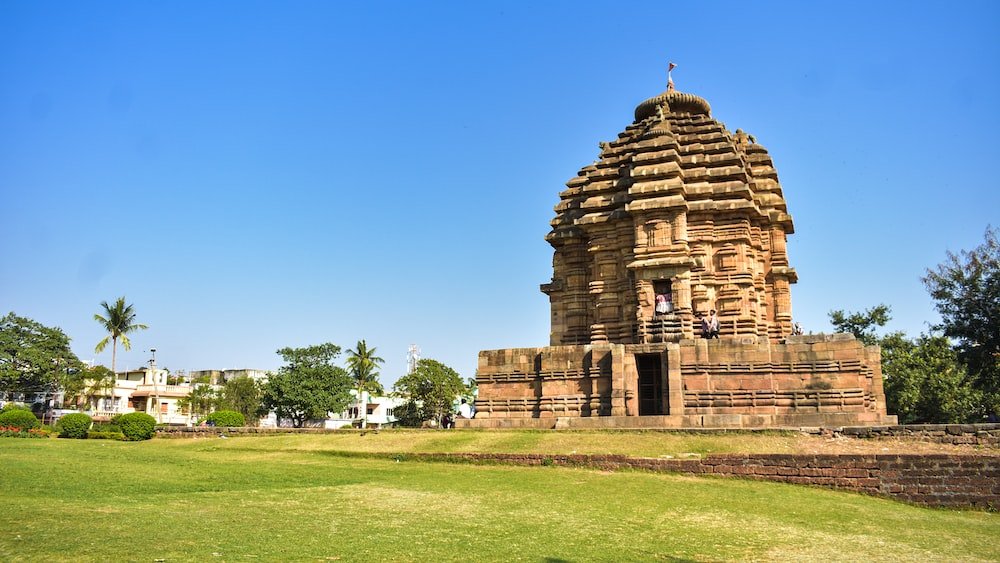 Puri - Bhubaneswar