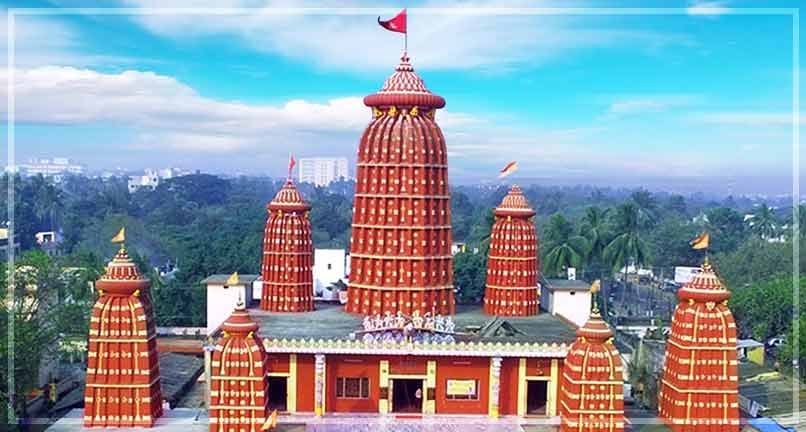 Bhubaneswar (Visite locale)
