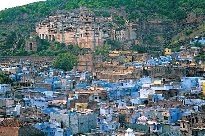 Bundi