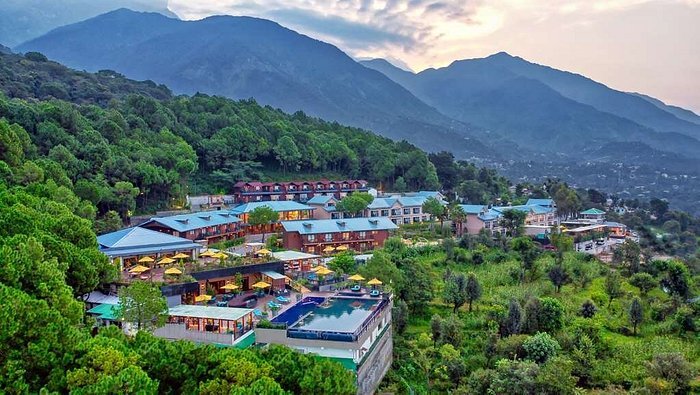 Dharamsala