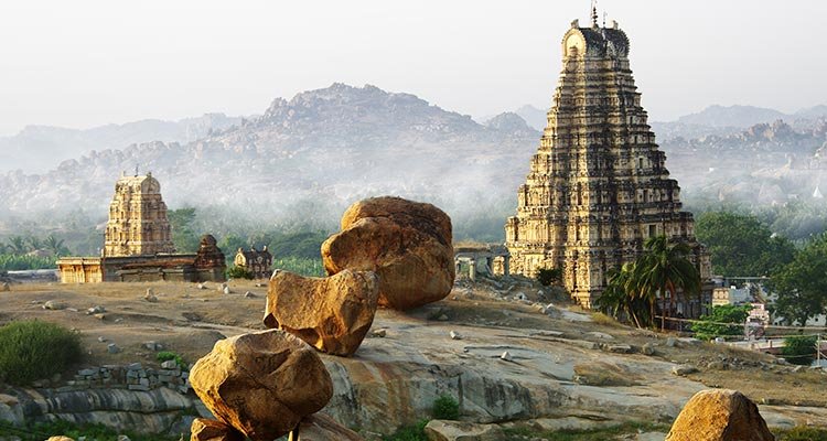 Hassan - Hospet