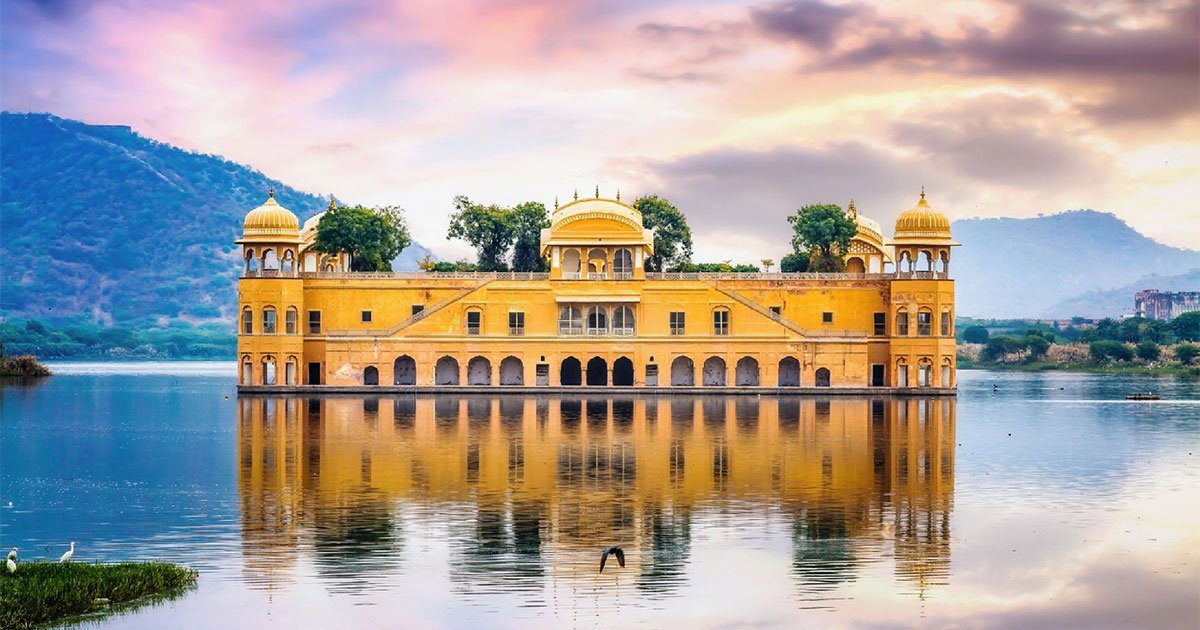 Jaipur