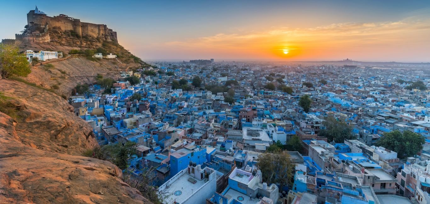 Jodhpur - Village Bishnoi - Jodhpur
