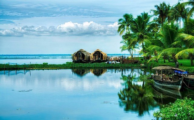 Fort Kochi avec guide francophone