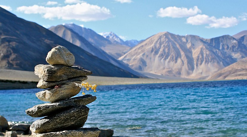 : Leh – Delhi