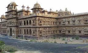 Hodka - Morbi - Rajkot