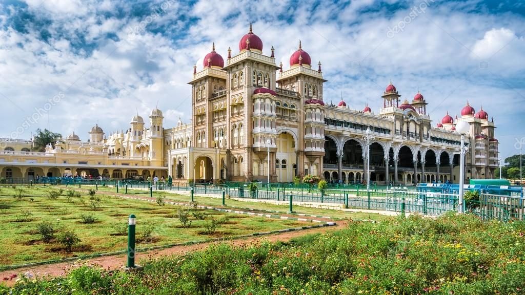 Hassan - Mysore