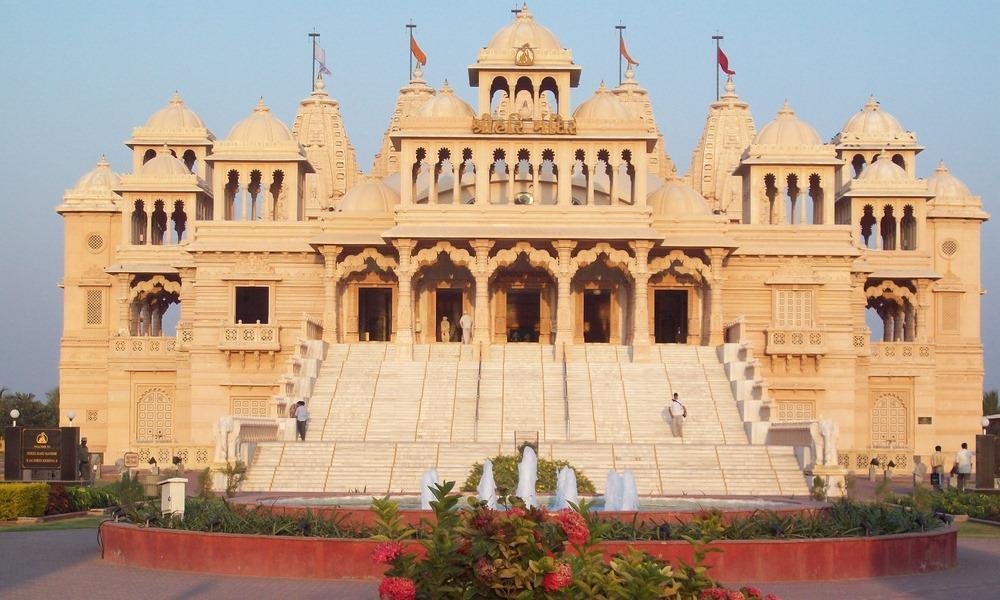 Dwarka - Porbandar - Junagadh