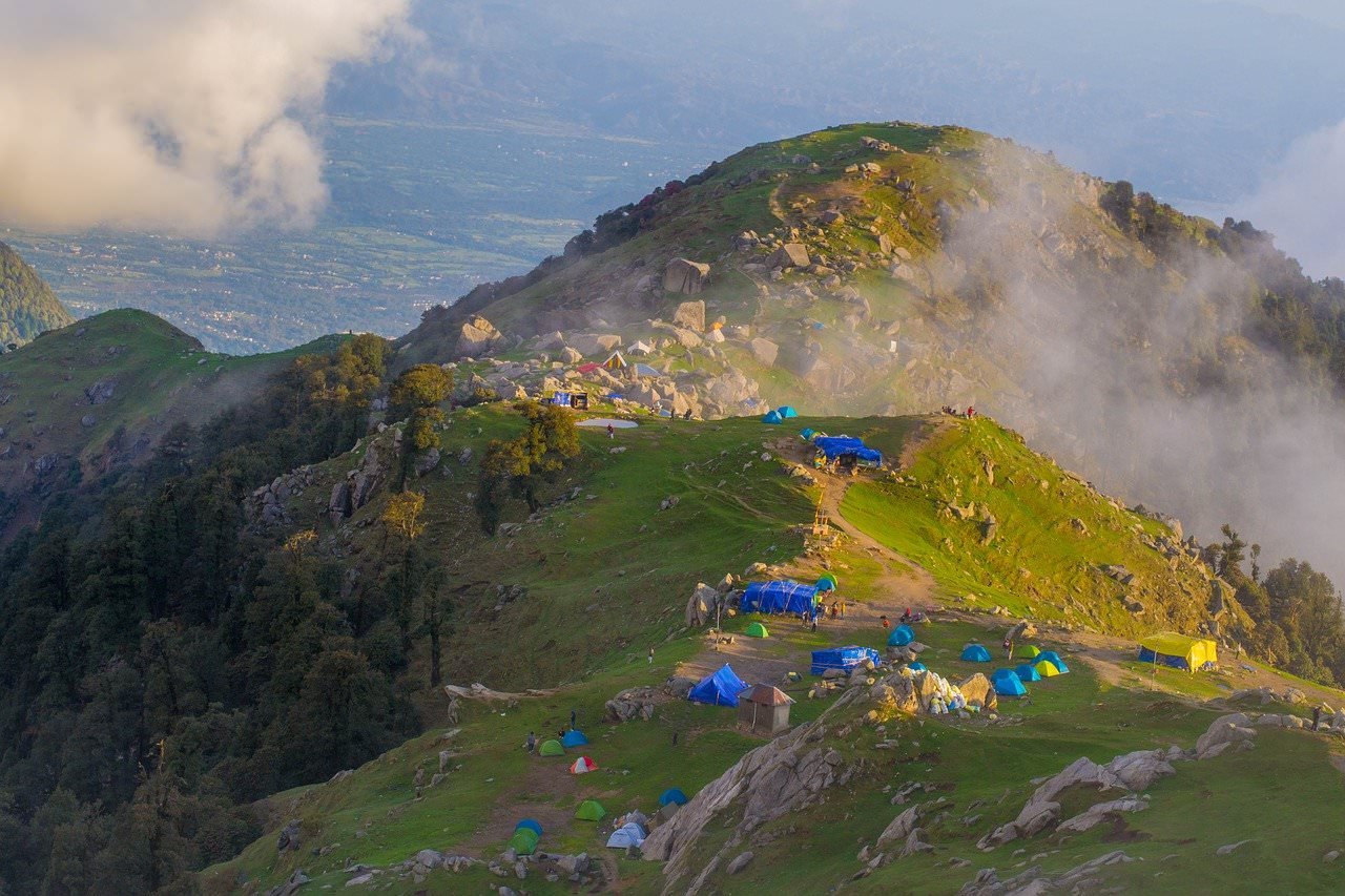 Village Marod - Village Shughad