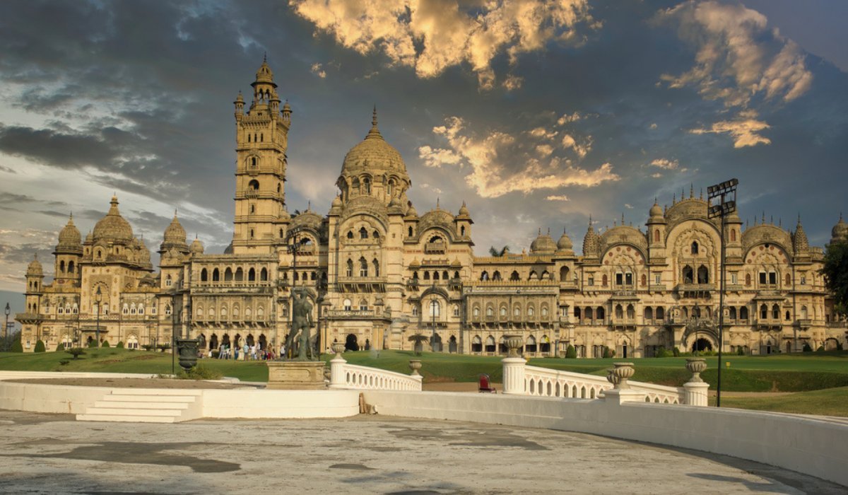 Bhavnagar - Vadodara
